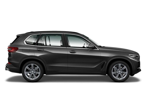 BMW X5 xDrive30d 210 kW image number 5