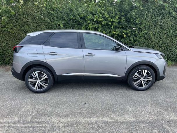 Peugeot 3008 96 kW image number 4