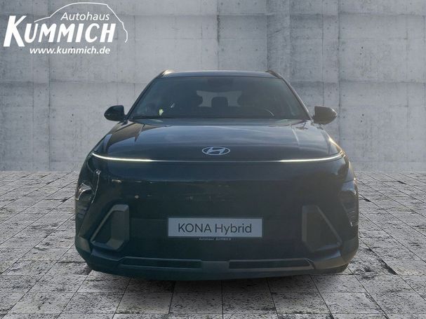 Hyundai Kona 1.6 GDI Prime DCT 104 kW image number 2