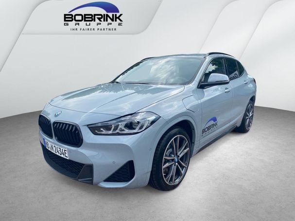 BMW X2 xDrive25e M Sport X 162 kW image number 1