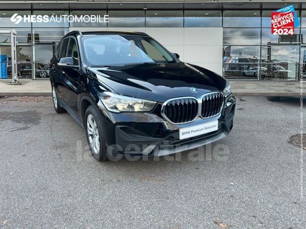 BMW X1 25e xDrive 162 kW image number 2