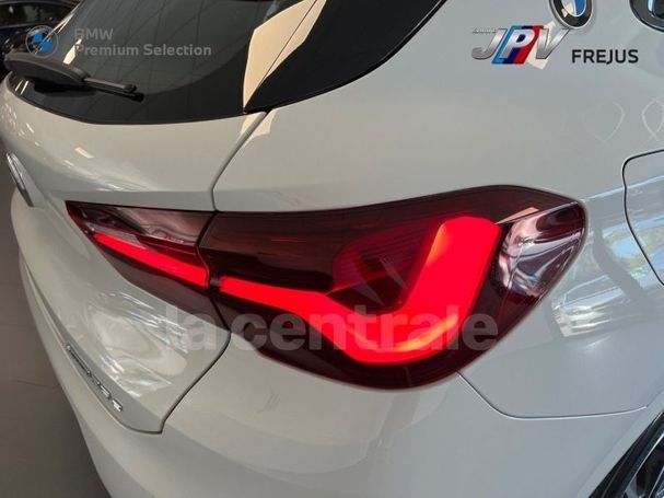 BMW X2 xDrive 162 kW image number 13