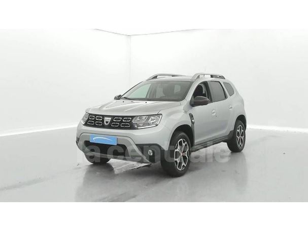 Dacia Duster Blue dCi 115 85 kW image number 1