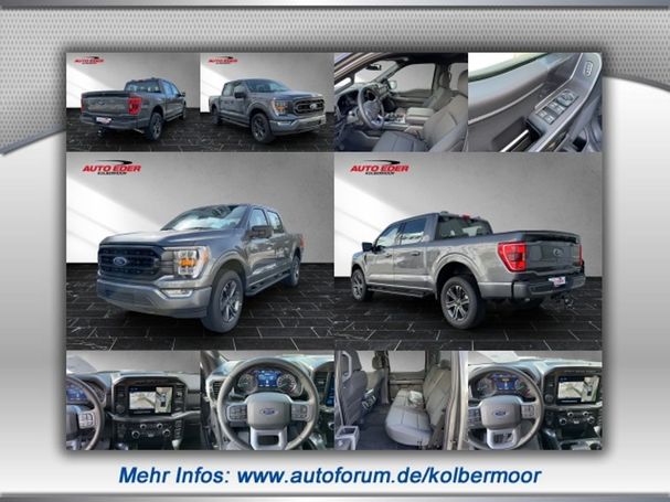 Ford F-150 298 kW image number 14