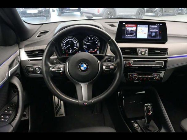 BMW X2 sDrive18i M Sport 103 kW image number 12