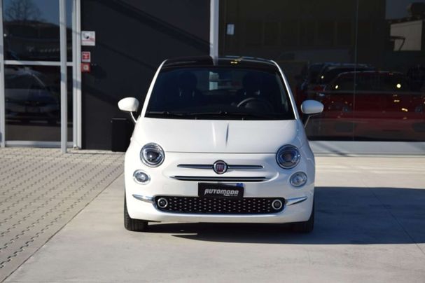 Fiat 500 1.0 51 kW image number 3