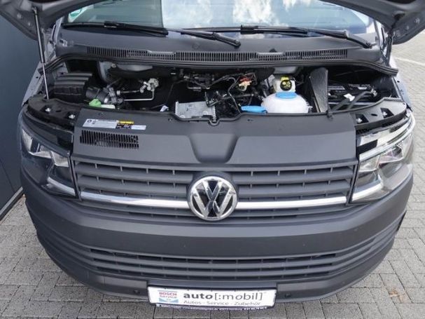 Volkswagen T6 Transporter 84 kW image number 7