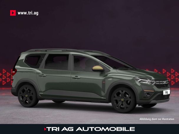 Dacia Jogger TCe 110 Expression 81 kW image number 2