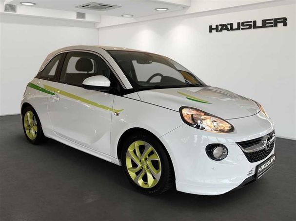 Opel Adam 1.0 Jam 85 kW image number 4