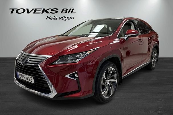 Lexus RX 450 230 kW image number 1