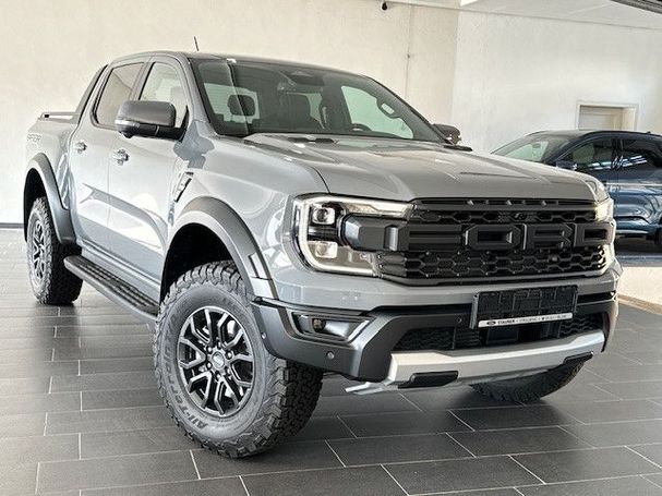 Ford Ranger Raptor 3.0 215 kW image number 3