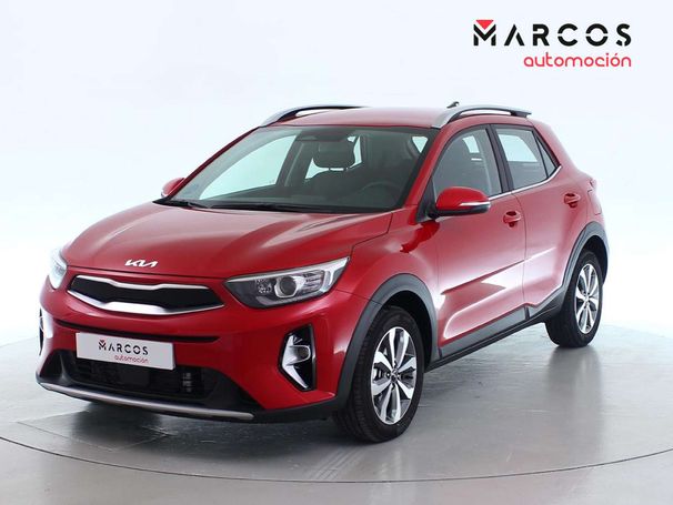 Kia Stonic 1.0 T-GDi 100 74 kW image number 1