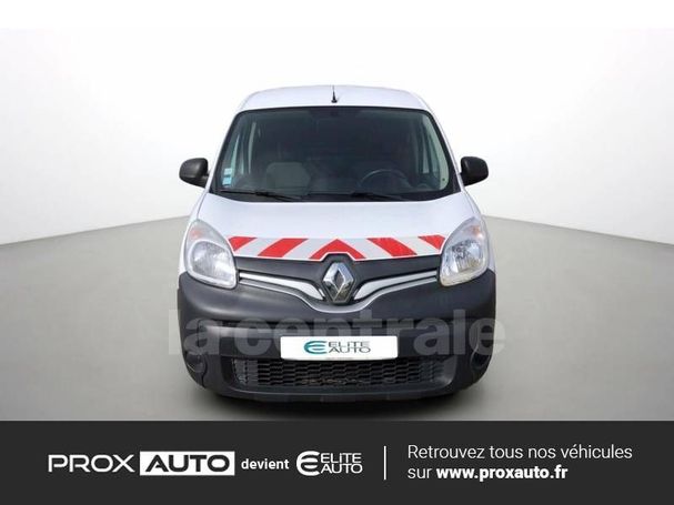 Renault Kangoo Energy dCi 90 66 kW image number 3