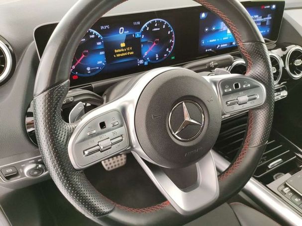 Mercedes-Benz B 180 100 kW image number 11