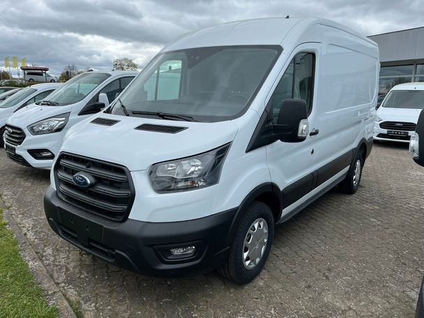 Ford Transit 350 L2 Trend 96 kW image number 1