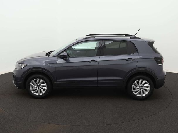 Volkswagen T-Cross 1.0 TSI Life 70 kW image number 2