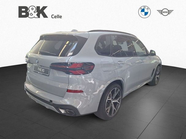 BMW X5 xDrive30d 210 kW image number 6