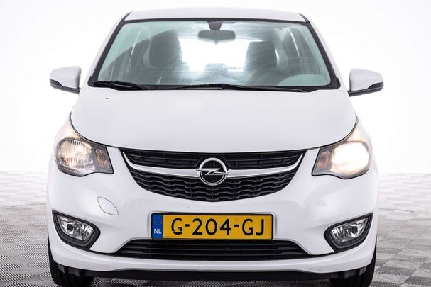 Opel Karl 1.0 Edition 55 kW image number 15