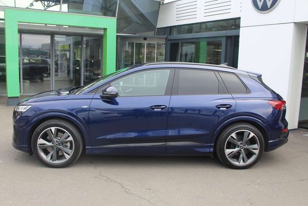 Audi Q4 40 e-tron 150 kW image number 5