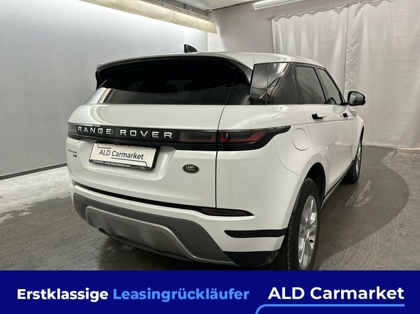 Land Rover Range Rover Evoque 198 kW image number 3