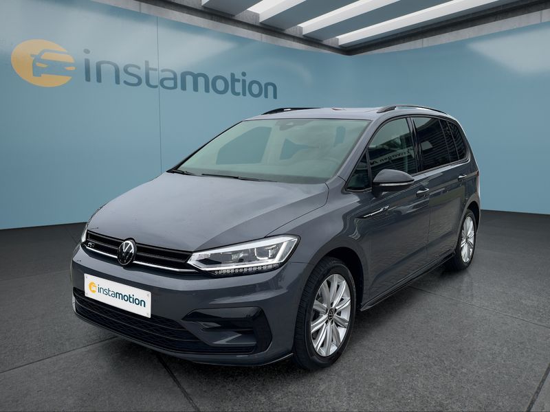 Volkswagen Touran 2.0