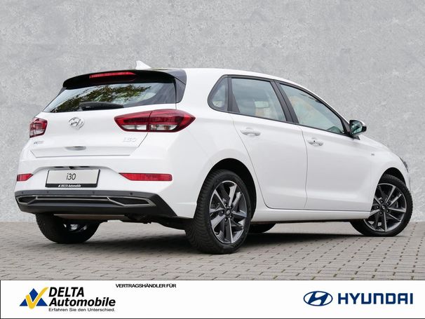 Hyundai i30 118 kW image number 2