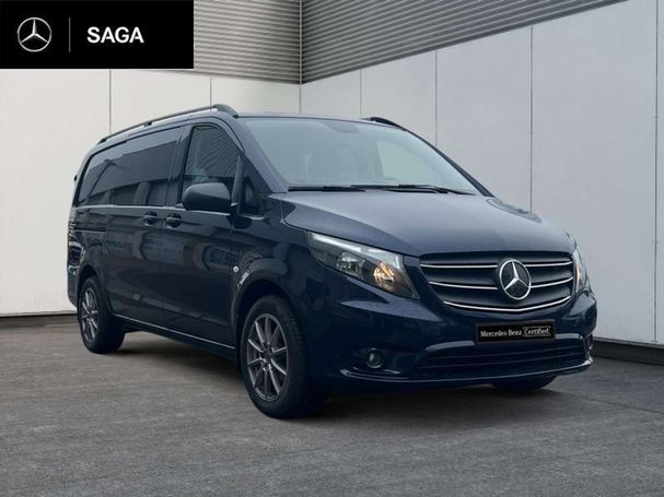 Mercedes-Benz Vito Long 116 CDI 120 kW image number 14