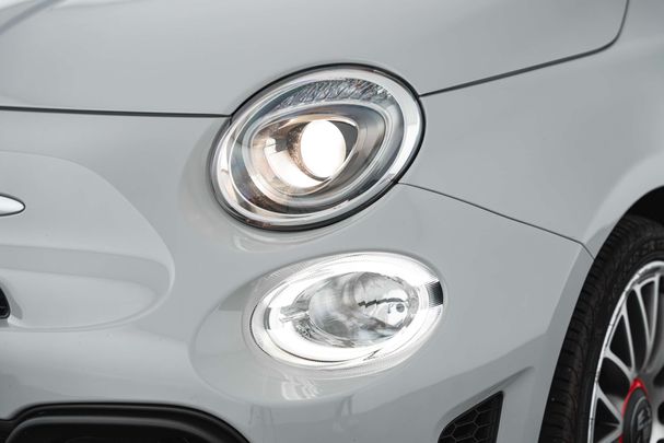 Abarth 595 107 kW image number 36