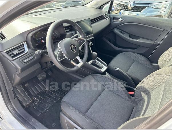 Renault Clio 1.6 E-Tech 103 kW image number 4