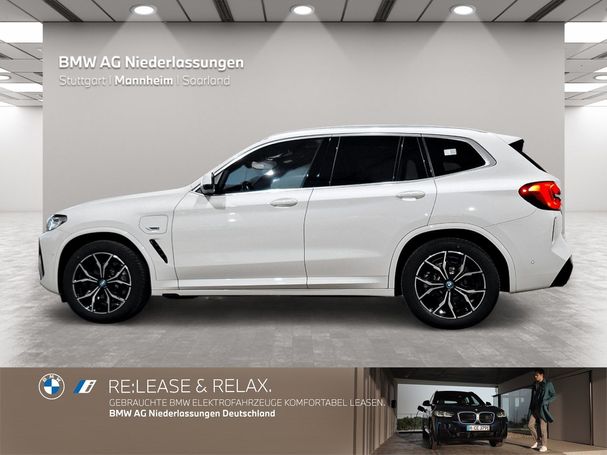 BMW X3 xDrive30e 215 kW image number 3