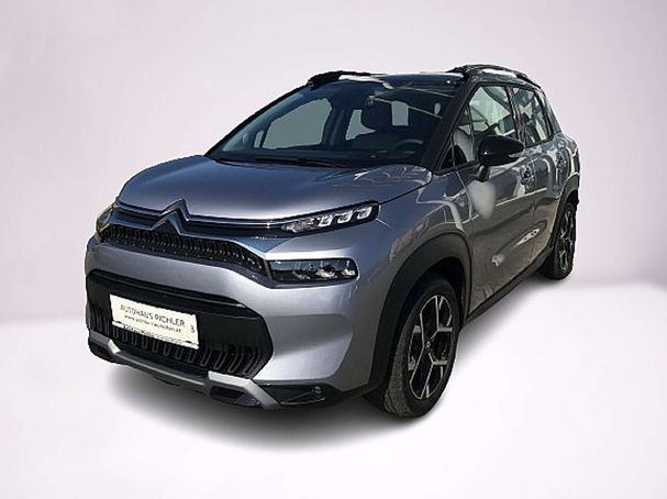 Citroen C3 Aircross BlueHDi 120 Shine EAT6 88 kW image number 1