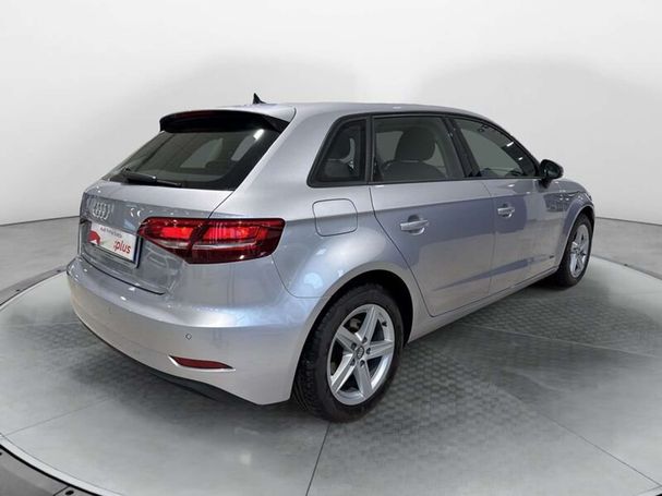 Audi A3 35 TDI Sportback Business 110 kW image number 2