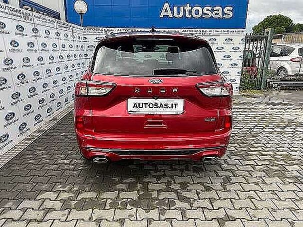 Ford Kuga 2.5 ST-Line CVT 132 kW image number 3