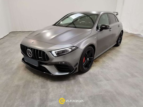 Mercedes-Benz A 45 AMG 310 kW image number 1