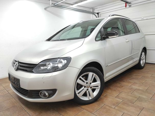 Volkswagen Golf Plus 1.4 TSI DSG 90 kW image number 18