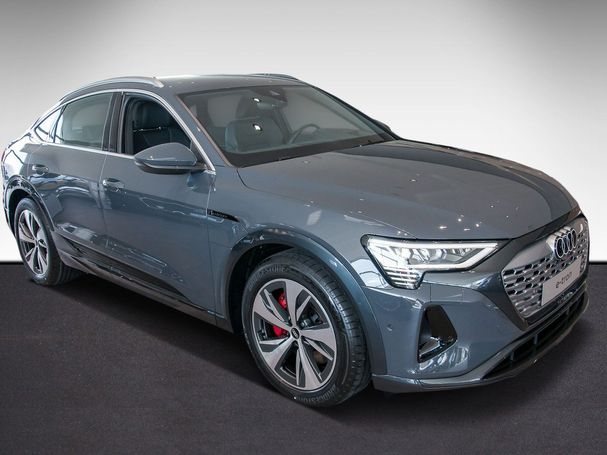 Audi Q8 50 quattro e-tron Sportback Advanced 250 kW image number 2