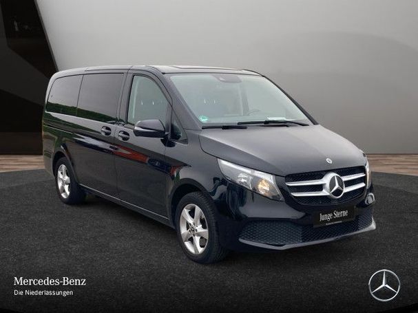 Mercedes-Benz V 220d 120 kW image number 3