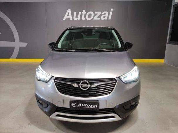 Opel Crossland X 1.2 Innovation 61 kW image number 3