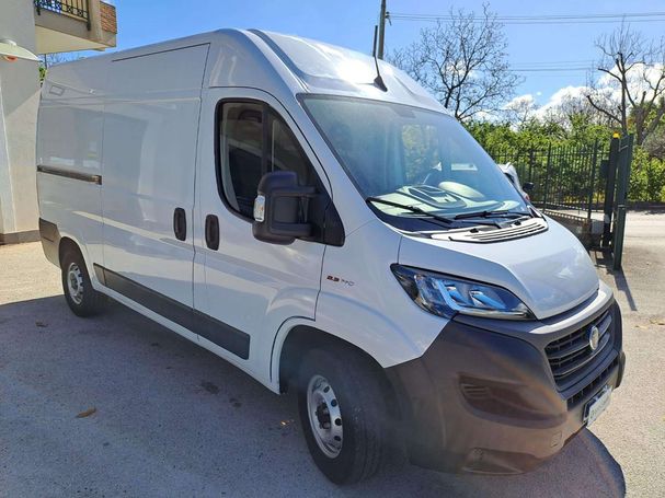 Fiat Ducato 35 140 103 kW image number 3