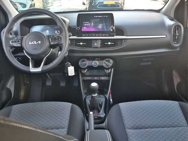 Kia Picanto 1.0 46 kW image number 9