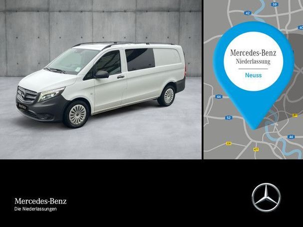 Mercedes-Benz Vito Mixto 110 CDI 75 kW image number 5