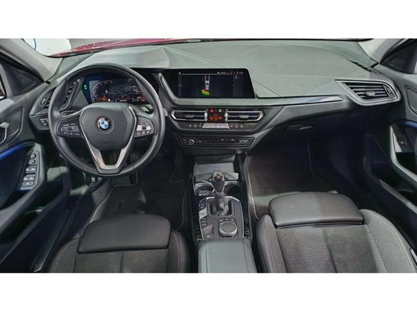 BMW 116d 85 kW image number 24