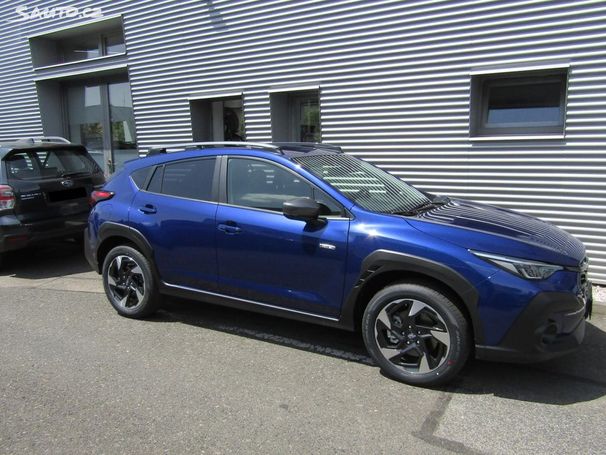 Subaru Crosstrek Comfort 100 kW image number 2