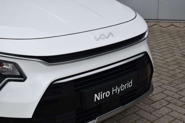 Kia Niro 95 kW image number 9