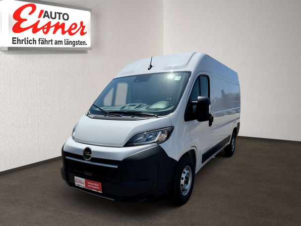 Opel Movano L2H2 103 kW image number 1