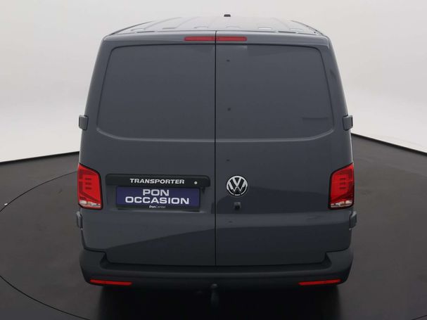 Volkswagen T6 Transporter 110 kW image number 9