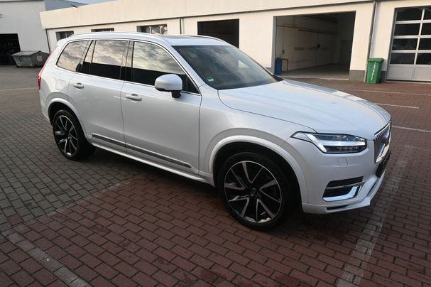 Volvo XC90 AWD Inscription 288 kW image number 2