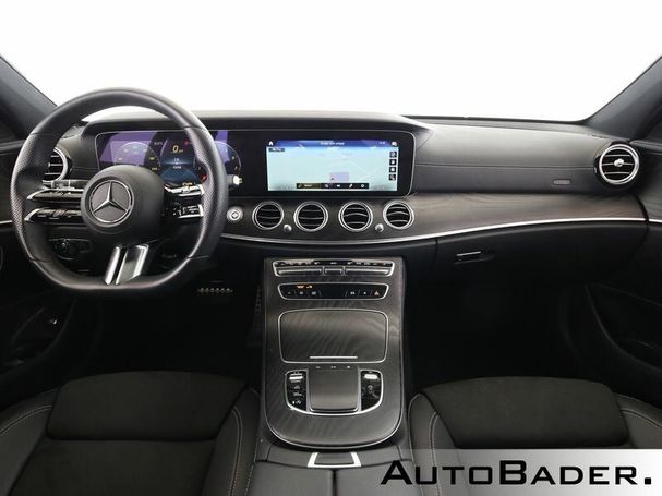 Mercedes-Benz E 300 190 kW image number 8