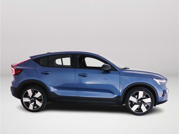 Volvo C40 Recharge Ultimate 170 kW image number 2