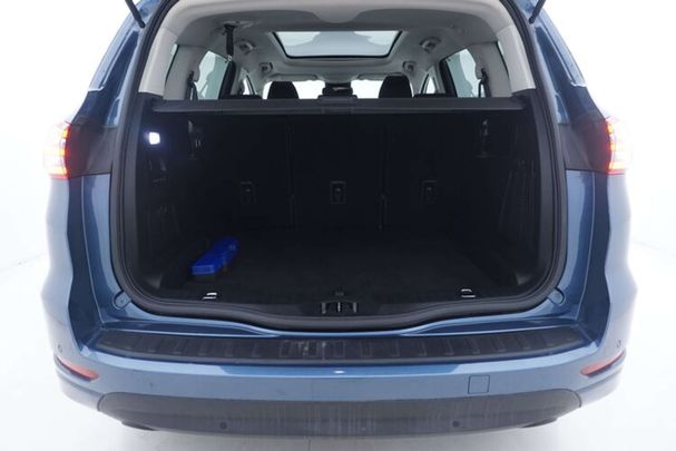 Ford S-Max 2.0 TITANIUM 110 kW image number 17